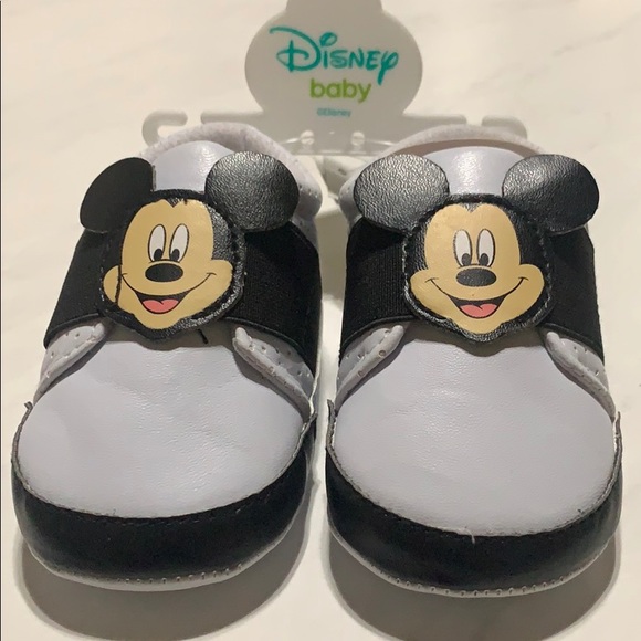 disney baby boy shoes